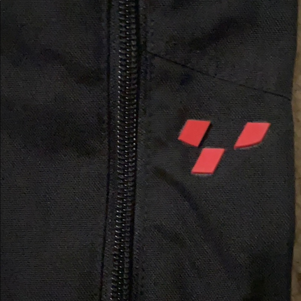 BRP Can Am Motorcycle Riding Pants - Picture 6 of 8